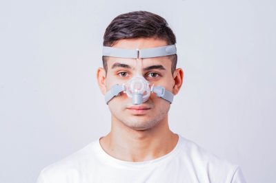 Nasal Mask BMC  N5