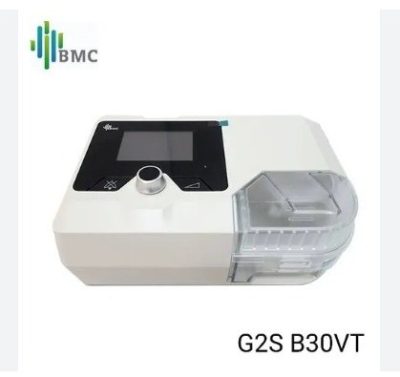 BMC G2S B30VT BiPAP Machine Best ST BI-PAP