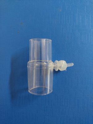 Oxygen Conector
