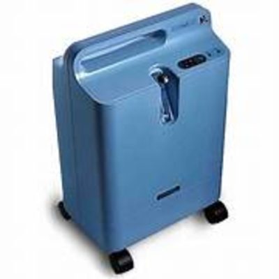 Philips EverFlo 5 LPM Oxygen Concentrator