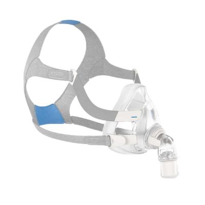 ResMed AirFit F20 Full Face  Mask with Headgear