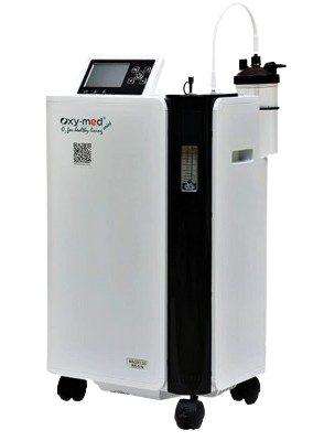 Oxygen Concentrator Oxymed