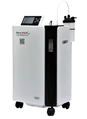 Oxygen Concentrator Oxymed