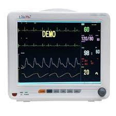 Patient Monitor 5 Para